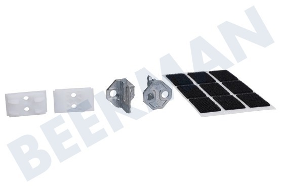 Siemens Vaatwasser 626592, 00626592 Inbouwset Compleet