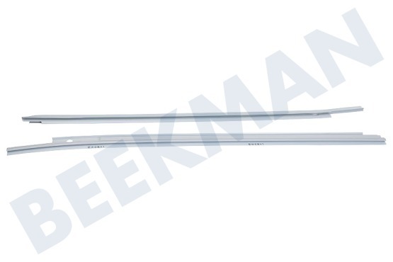 Neff Vaatwasser 706581, 00706581 Decoratiestrip