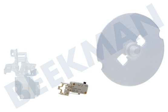 Bosch Vaatwasser 622039, 00622039 Vlotter Schakelaar compleet