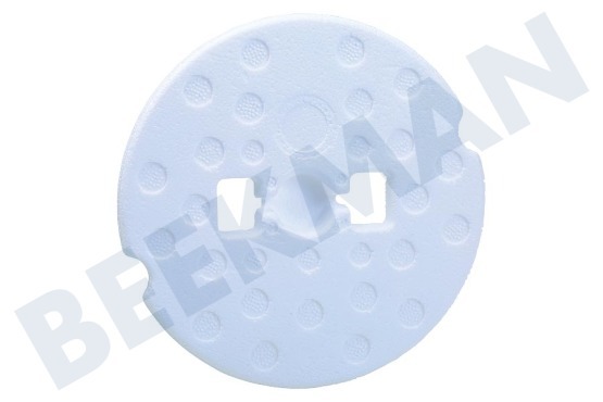 Siemens Vaatwasser 622036, 00622036 Vlotter Rond, schuim