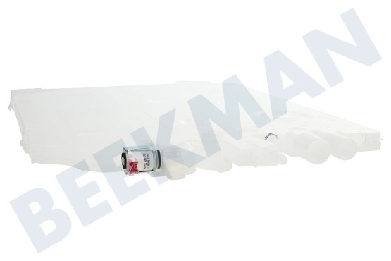 Küppersbusch Vaatwasser 00680319 Niveaukamer Waterhuishouding compleet