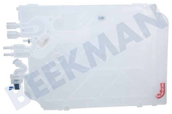 Bosch Vaatwasser 770952, 00770952 Warmtewisselaar