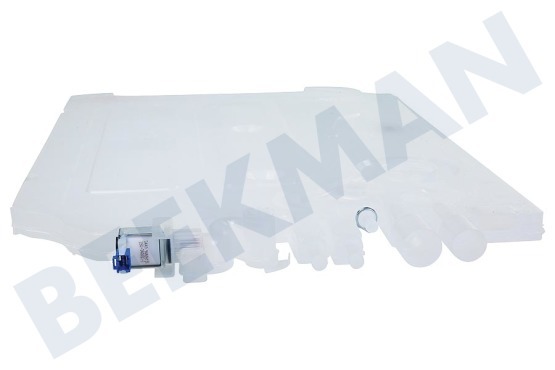 Bosch Vaatwasser 770952, 00770952 Warmtewisselaar