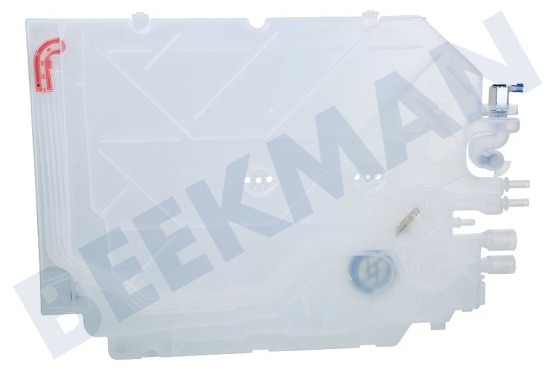 Bosch Vaatwasser 772437, 00772437 Warmtewisselaar