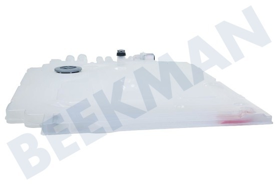 Bosch Vaatwasser 772437, 00772437 Warmtewisselaar