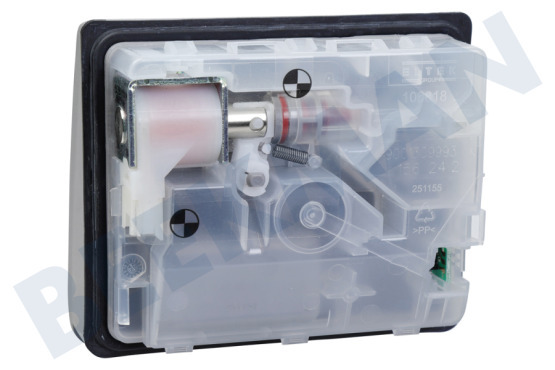 Profilo Spülmaschine 00645026 komplett