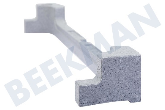 Blaupunkt Vaatwasser 11017844 Steun Houder