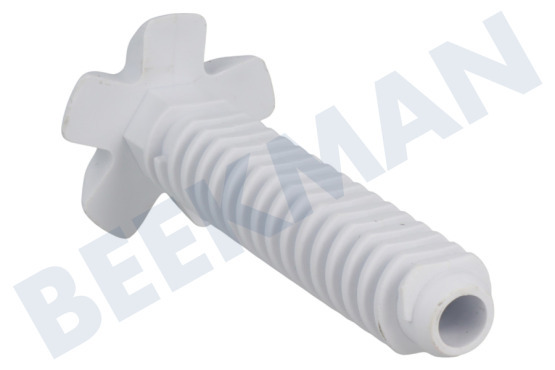 Neff Spülmaschine Gerätefuß Kunststoff 100 mm