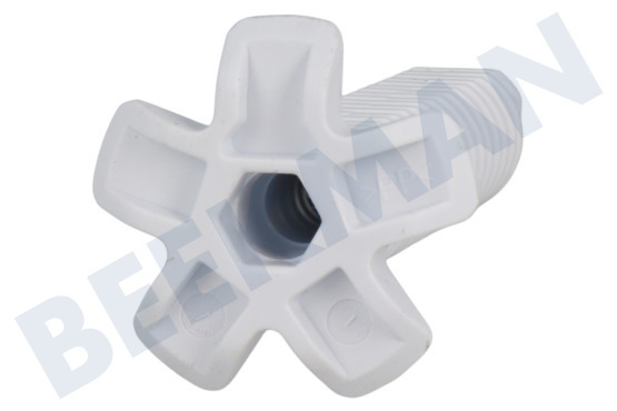 Neff Spülmaschine Gerätefuß Kunststoff 100 mm