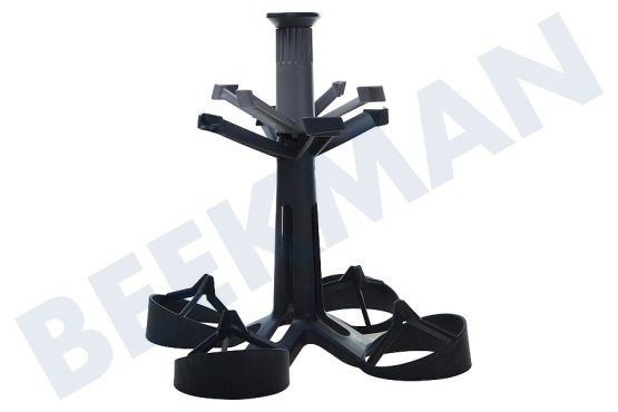 Bosch Vaatwasser 791039, 00791039 Bosch glazenhouder voor 4 glazen met lange steel