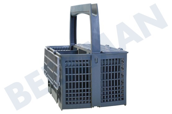 Siemens Vaatwasser 743503, 00743503 Bestekbak 7 vakken + handvat