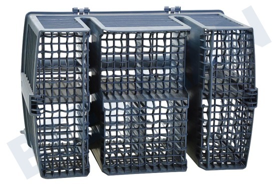 Siemens Vaatwasser 743503, 00743503 Bestekbak 7 vakken + handvat