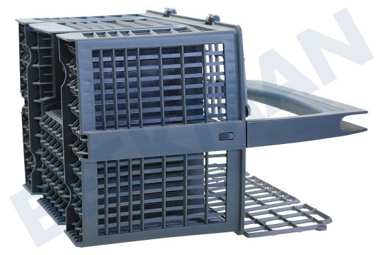 Siemens Vaatwasser 743503, 00743503 Bestekbak 7 vakken + handvat
