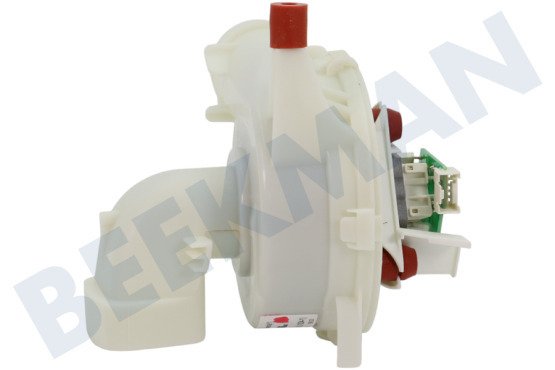 Bosch Vaatwasser 12009748 Ventilator Compleet