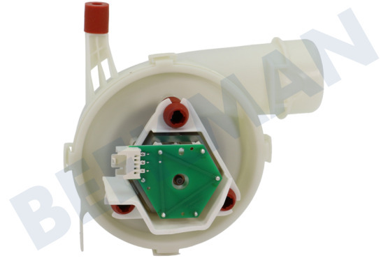 Bosch Vaatwasser 12009748 Ventilator Compleet