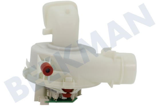 Bosch Vaatwasser 12009748 Ventilator Compleet