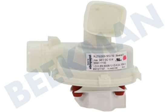 Bosch Vaatwasser 12009748 Ventilator Compleet