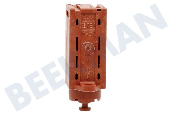 Cda Vaatwasser 00166635 Actuator