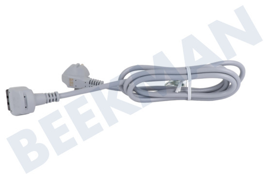 Gorenje Vaatwasser 645033, 00645033 Aansluitkabel Snoer 1,75 mtr