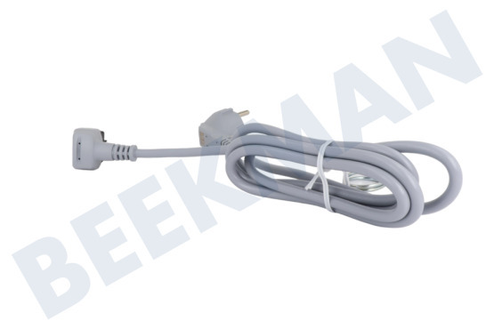 Gorenje Vaatwasser 645033, 00645033 Aansluitkabel Snoer 1,75 mtr