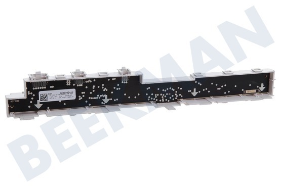 Blaupunkt Vaatwasser 00749236 Module Schakelmodule -13- compleet