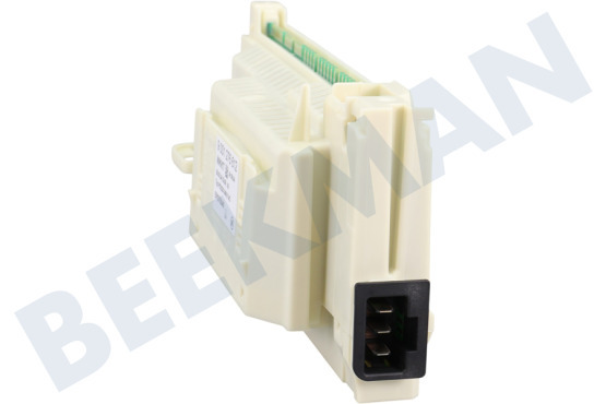 Siemens Vaatwasser Module Geprogrammeerd