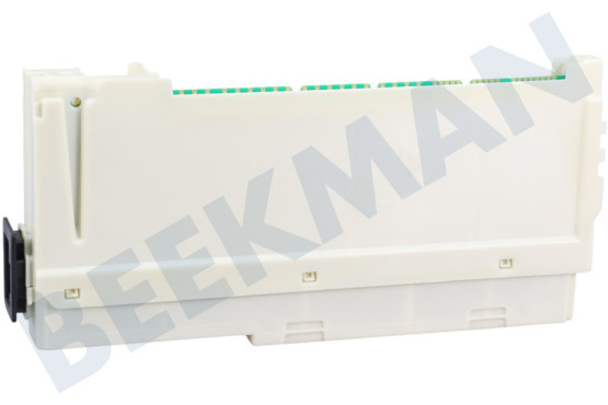 Siemens Vaatwasser Module Geprogrammeerd