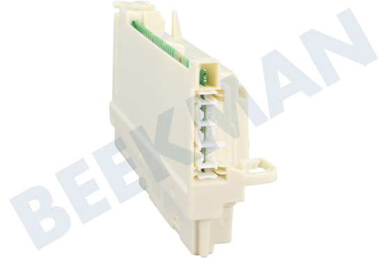 Siemens Vaatwasser Module Geprogrammeerd