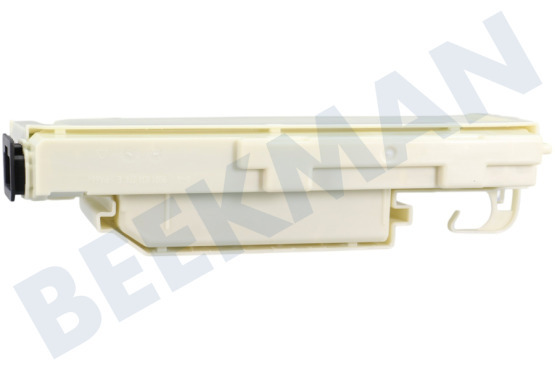 Siemens Vaatwasser Module Geprogrammeerd