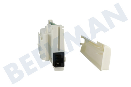 Constructa Vaatwasser Module Vermogensmodule