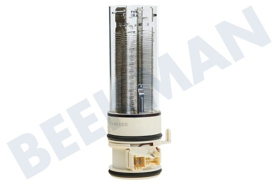 Siemens Vaatwasser 658791, 00658791 Warmteelement Bij zeoliet container 1500W