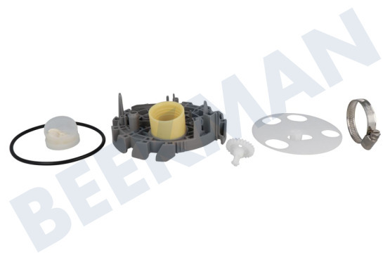 Zelmer Vaatwasser Waterverdeler Waterverdeler sproeiarm