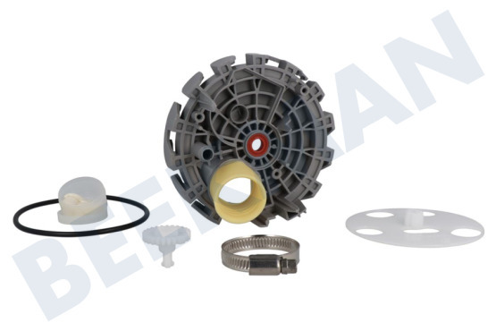 Zelmer Vaatwasser Waterverdeler Waterverdeler sproeiarm