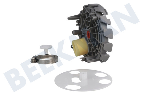 Zelmer Vaatwasser Waterverdeler Waterverdeler sproeiarm