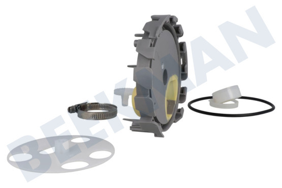 Zelmer Vaatwasser Waterverdeler Waterverdeler sproeiarm