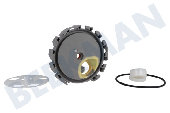 Zelmer Vaatwasser Waterverdeler Waterverdeler sproeiarm