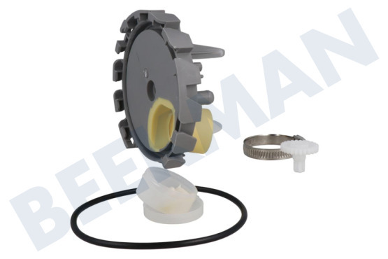 Zelmer Vaatwasser Waterverdeler Waterverdeler sproeiarm