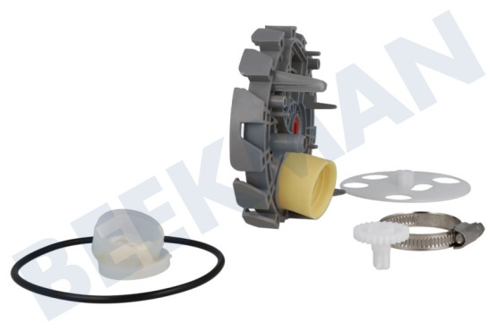 Zelmer Vaatwasser Waterverdeler Waterverdeler sproeiarm