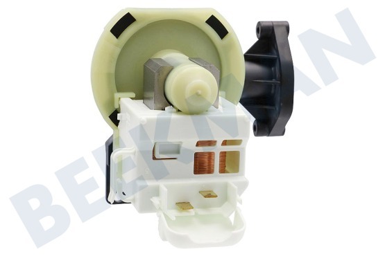 Bosch Vaatwasser 96355, 00096355 Pomp afvoer magneet -Copreci-