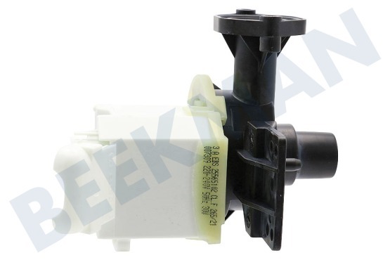 Bosch Vaatwasser 96355, 00096355 Pomp afvoer magneet -Copreci-
