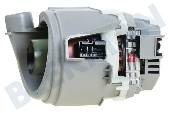 Siemens Vaatwasser 654575, 00654575 Pomp Circulatiepomp, Hittepomp