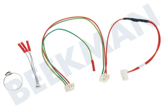 Siemens Vaatwasser 654575, 00654575 Pomp Circulatiepomp, Hittepomp