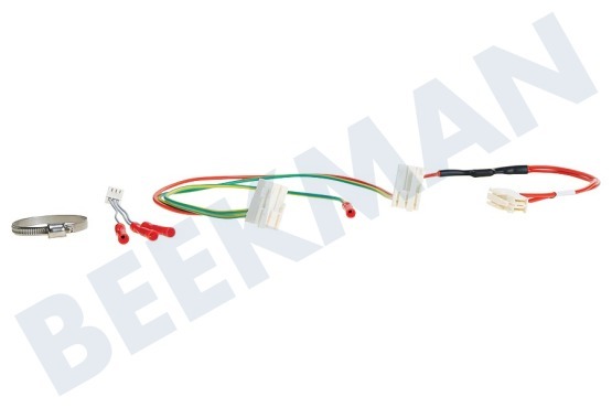 Siemens Vaatwasser 654575, 00654575 Pomp Circulatiepomp, Hittepomp