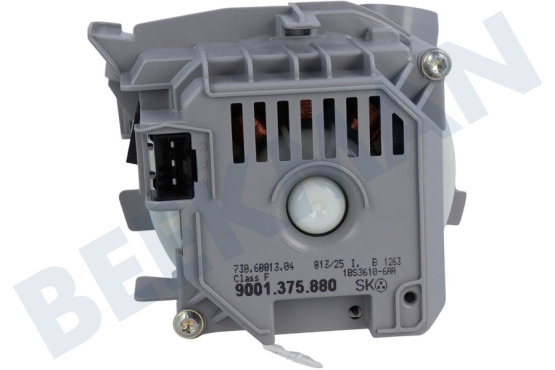 Siemens Spülmaschine Pumpe Umwälzpumpe, Wärmepumpe