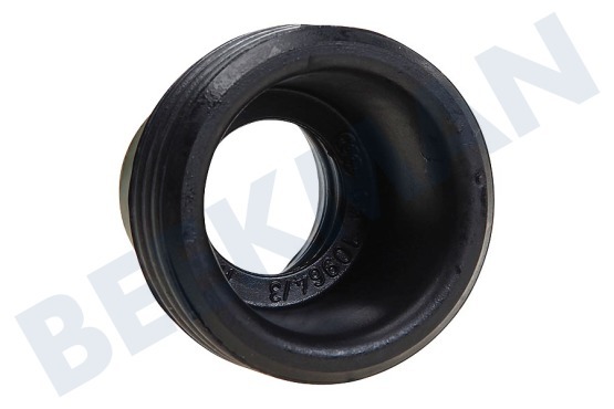 Küppersbusch Vaatwasser 00611331 Afdichtingsrubber Afdichting van pomp