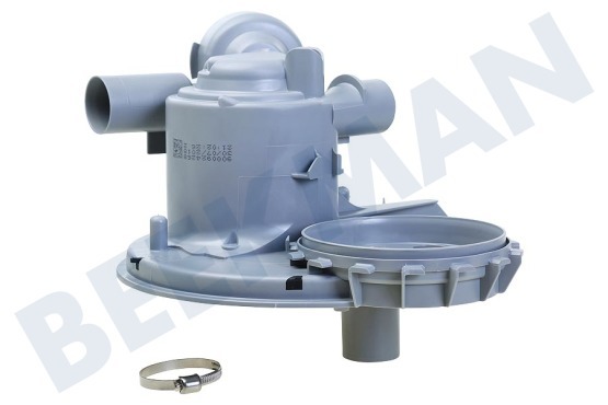 Neff Vaatwasser 668102, 00668102 Zeefhuis