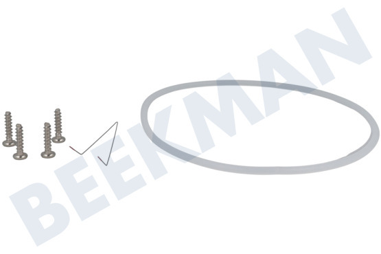 Profilo Vaatwasser Reparatieset Afdichting voor zeefhuis