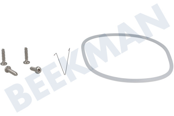 Profilo Vaatwasser Reparatieset Afdichting voor zeefhuis