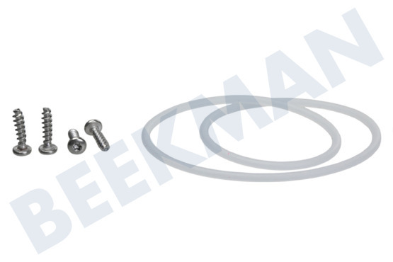 Gaggenau Vaatwasser 12026667 Reparatieset Afdichting voor zeefhuis