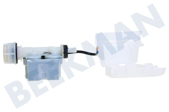 Alpro medical Spülmaschine 00263789 Einlassventil mit 2 Spulen + Gehäuse